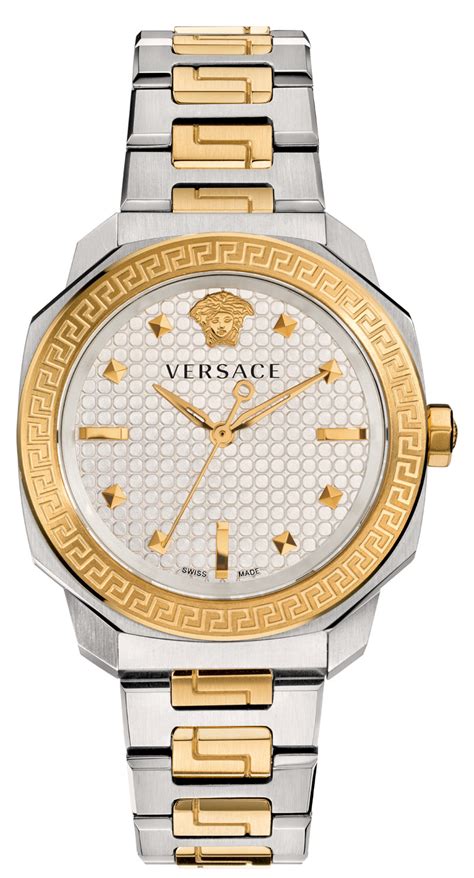 vince by versace watch|versace watches online.